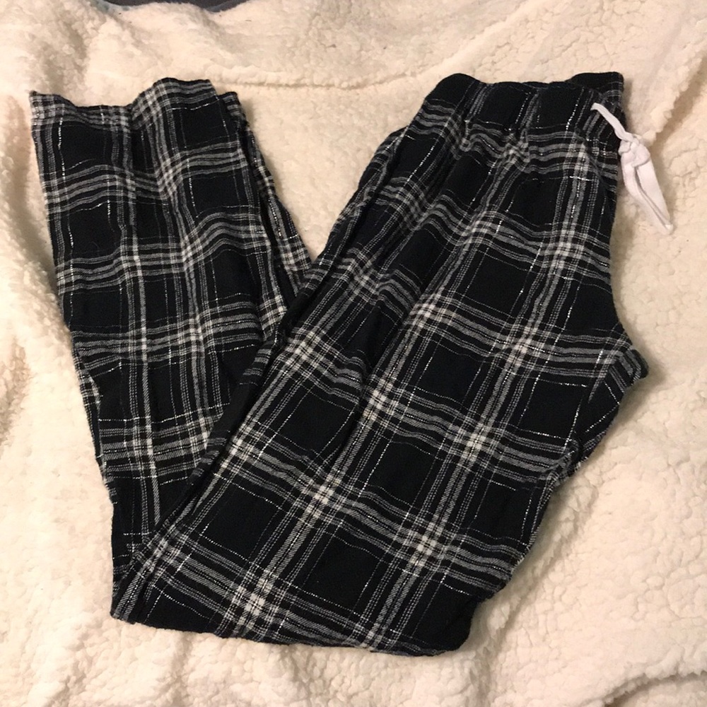 Pajama Pants!